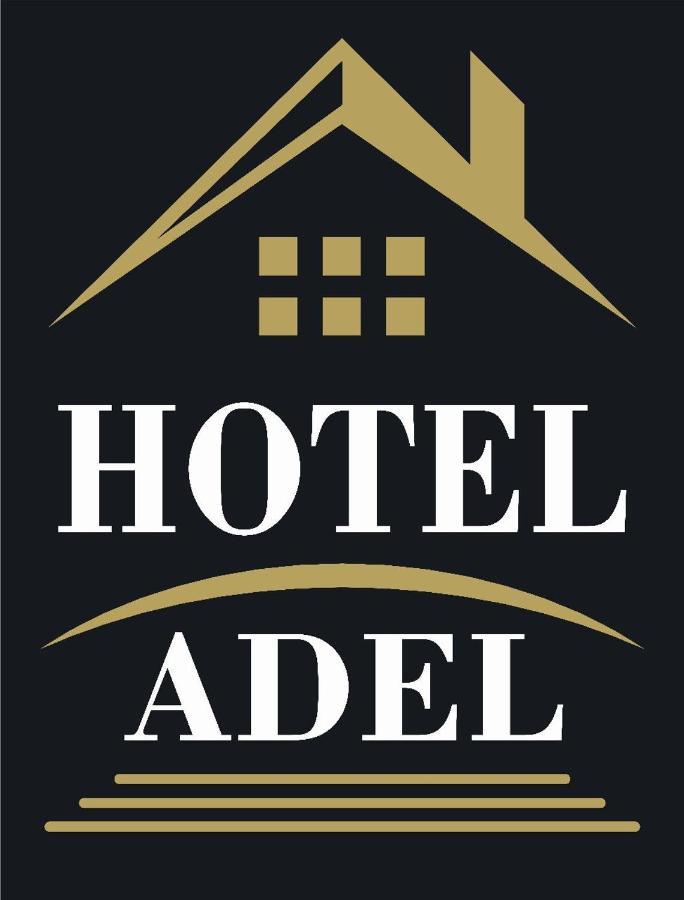 Hotel Adel Manizales Eksteriør billede