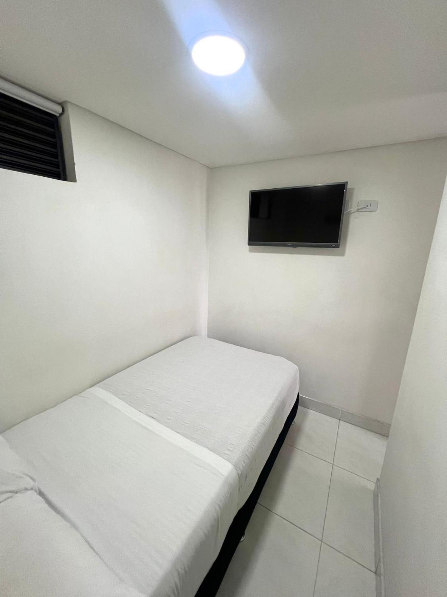 Hotel Adel Manizales Eksteriør billede