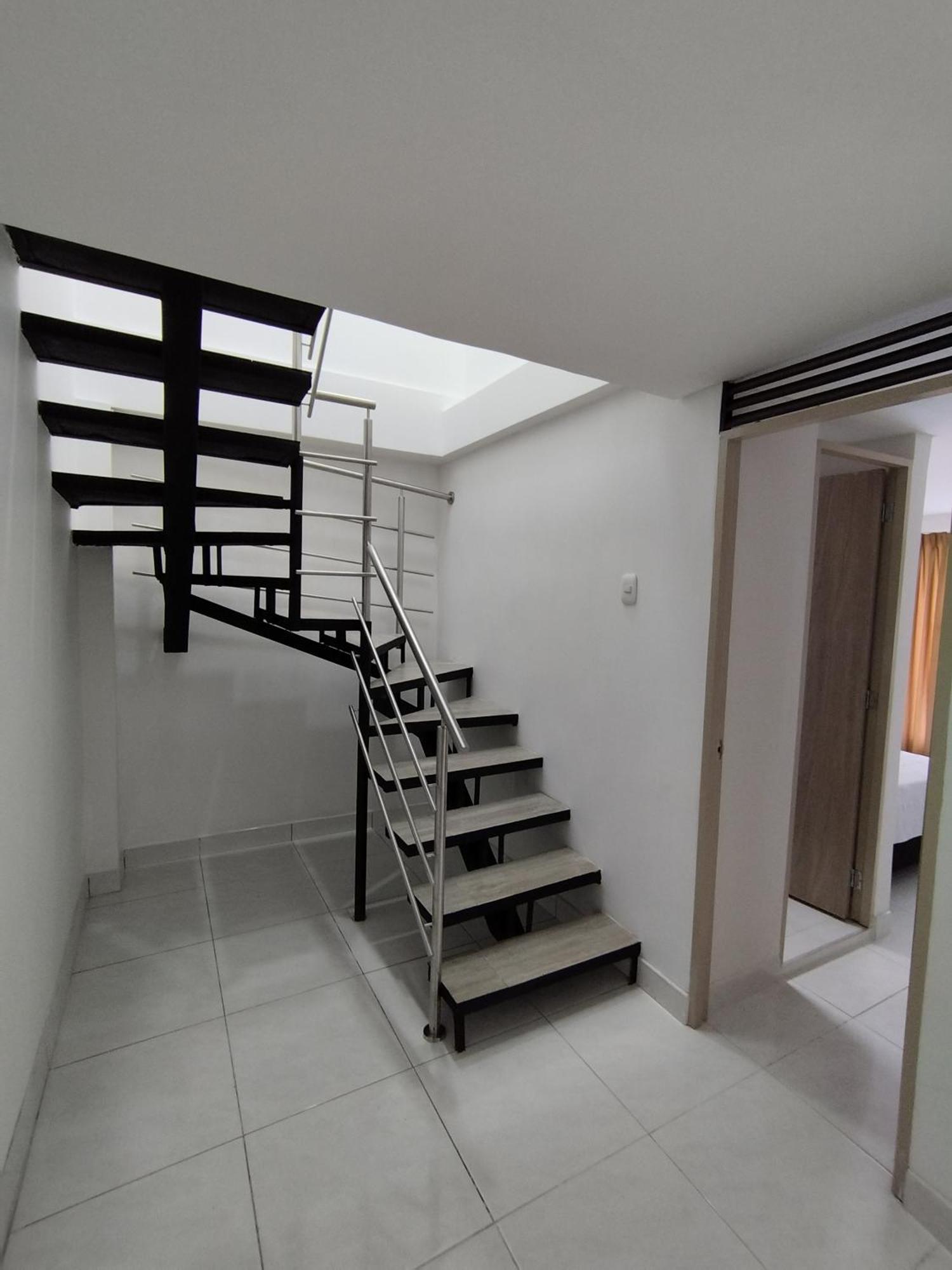 Hotel Adel Manizales Eksteriør billede