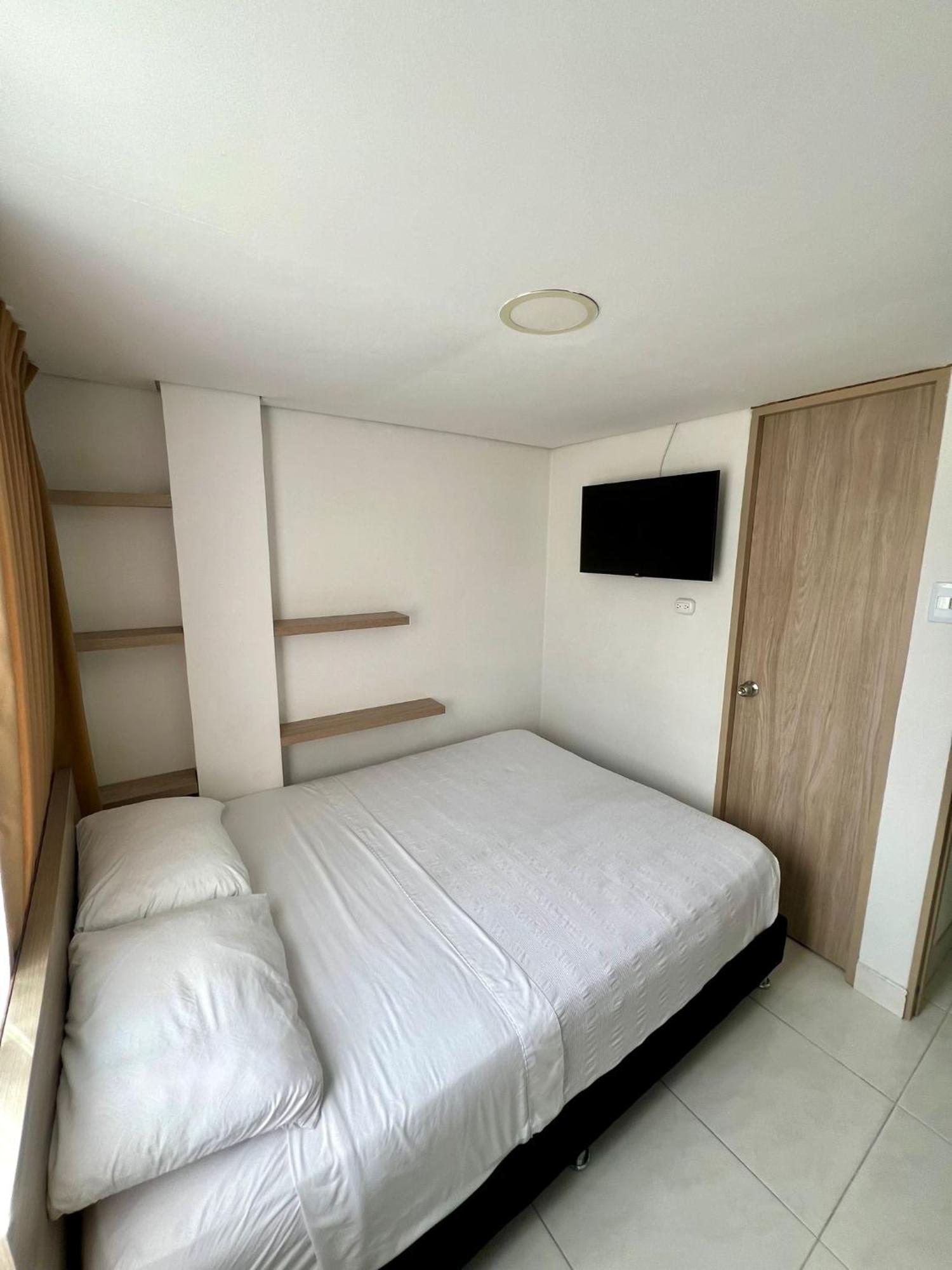 Hotel Adel Manizales Eksteriør billede