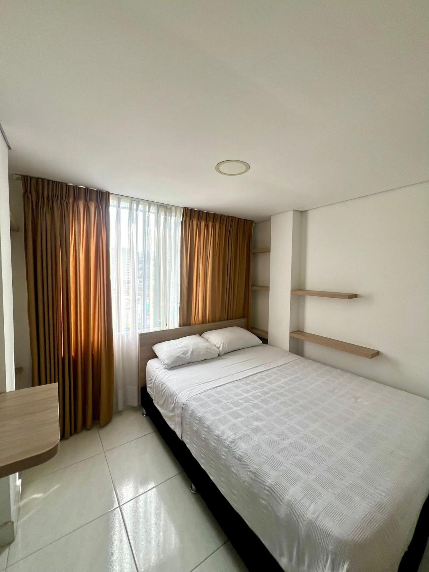Hotel Adel Manizales Eksteriør billede