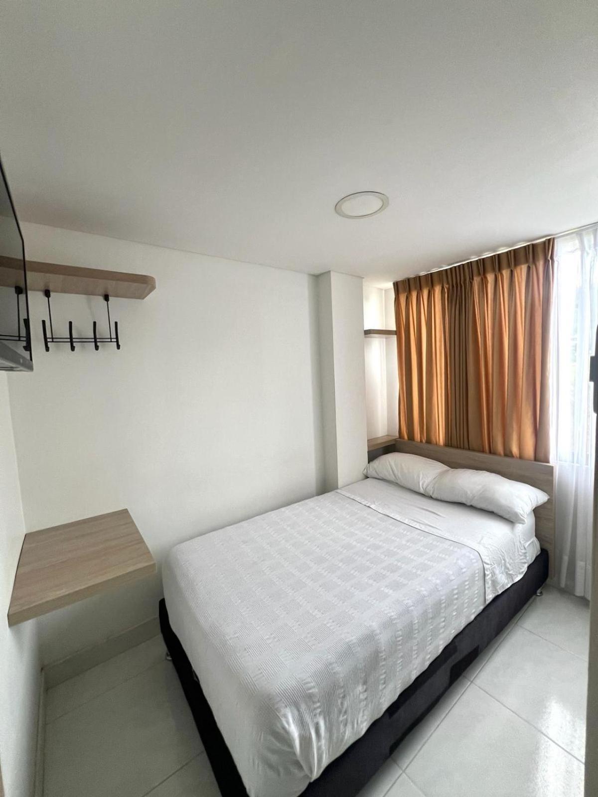 Hotel Adel Manizales Eksteriør billede