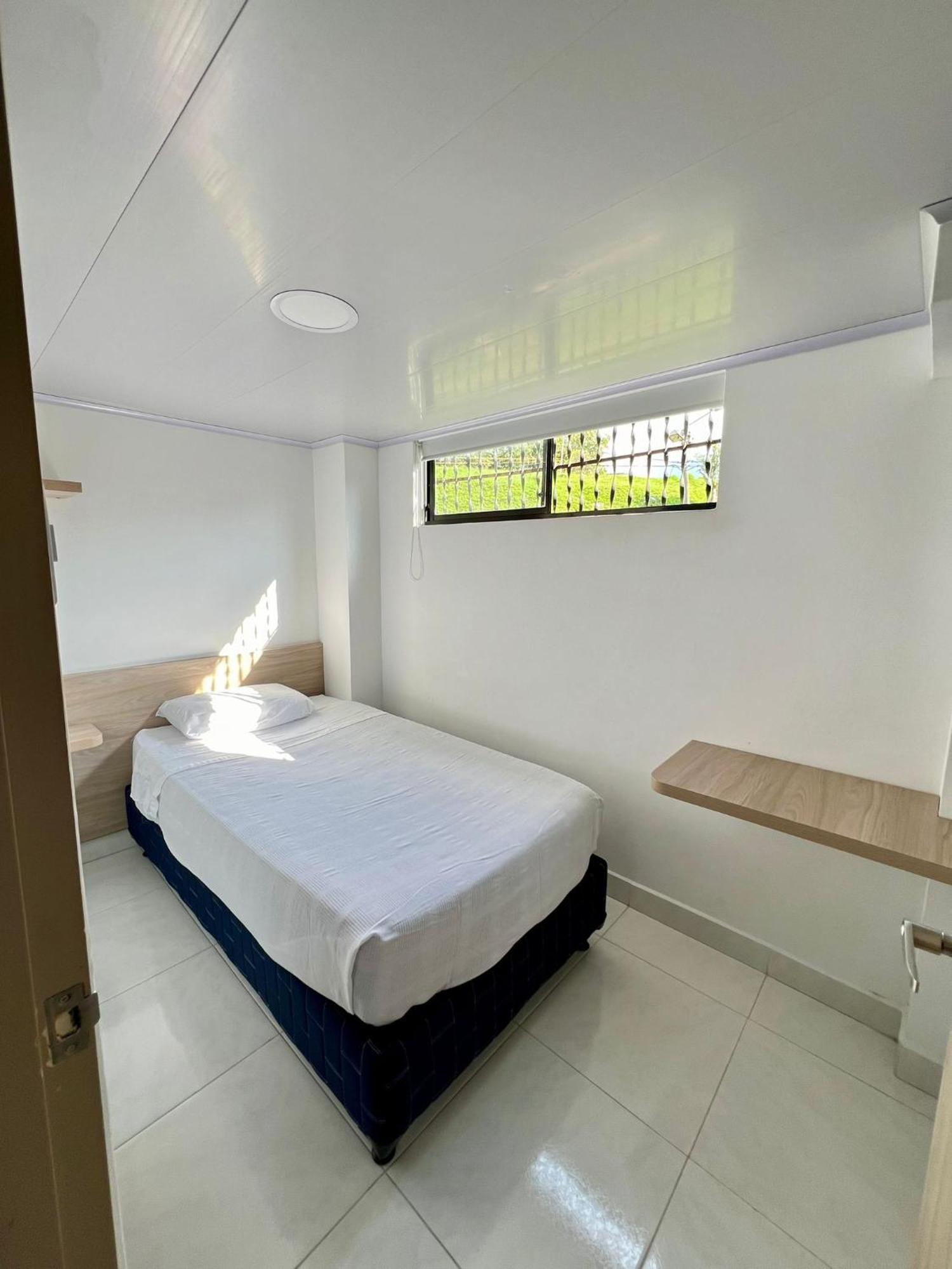 Hotel Adel Manizales Eksteriør billede