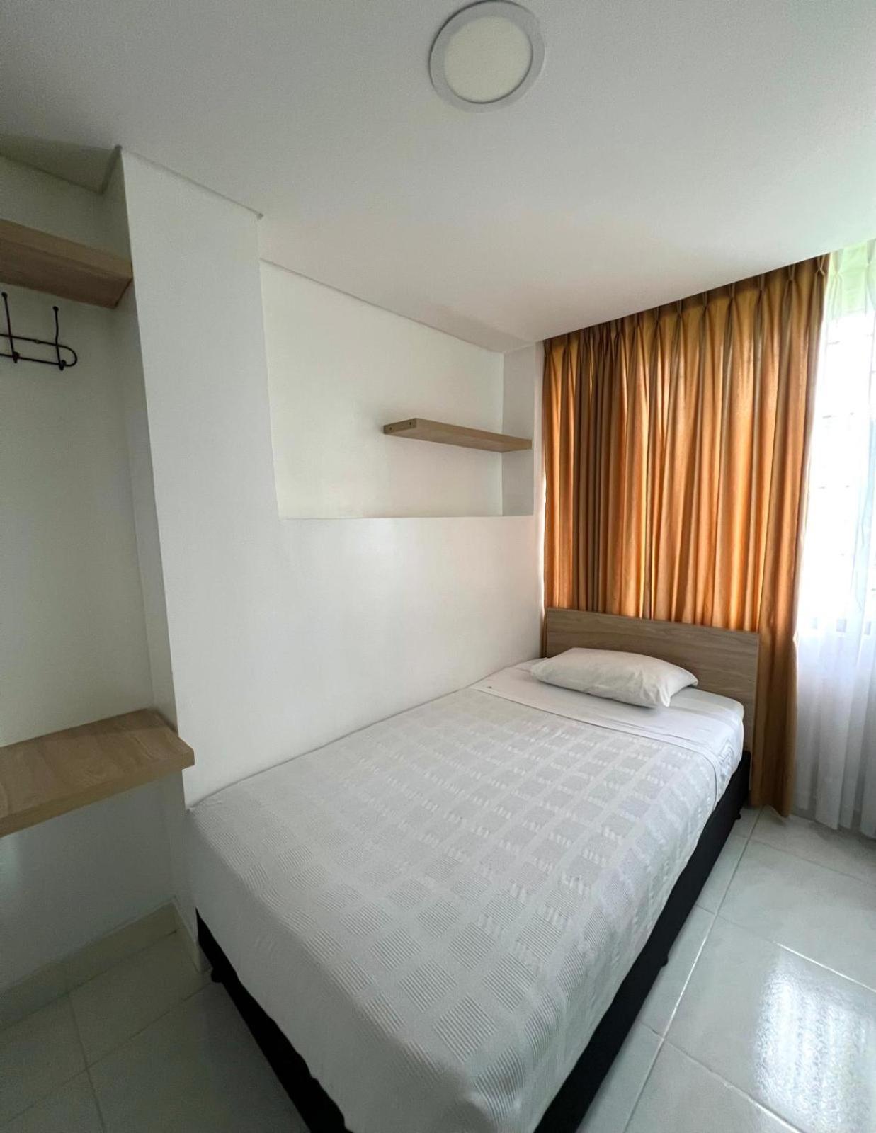Hotel Adel Manizales Eksteriør billede