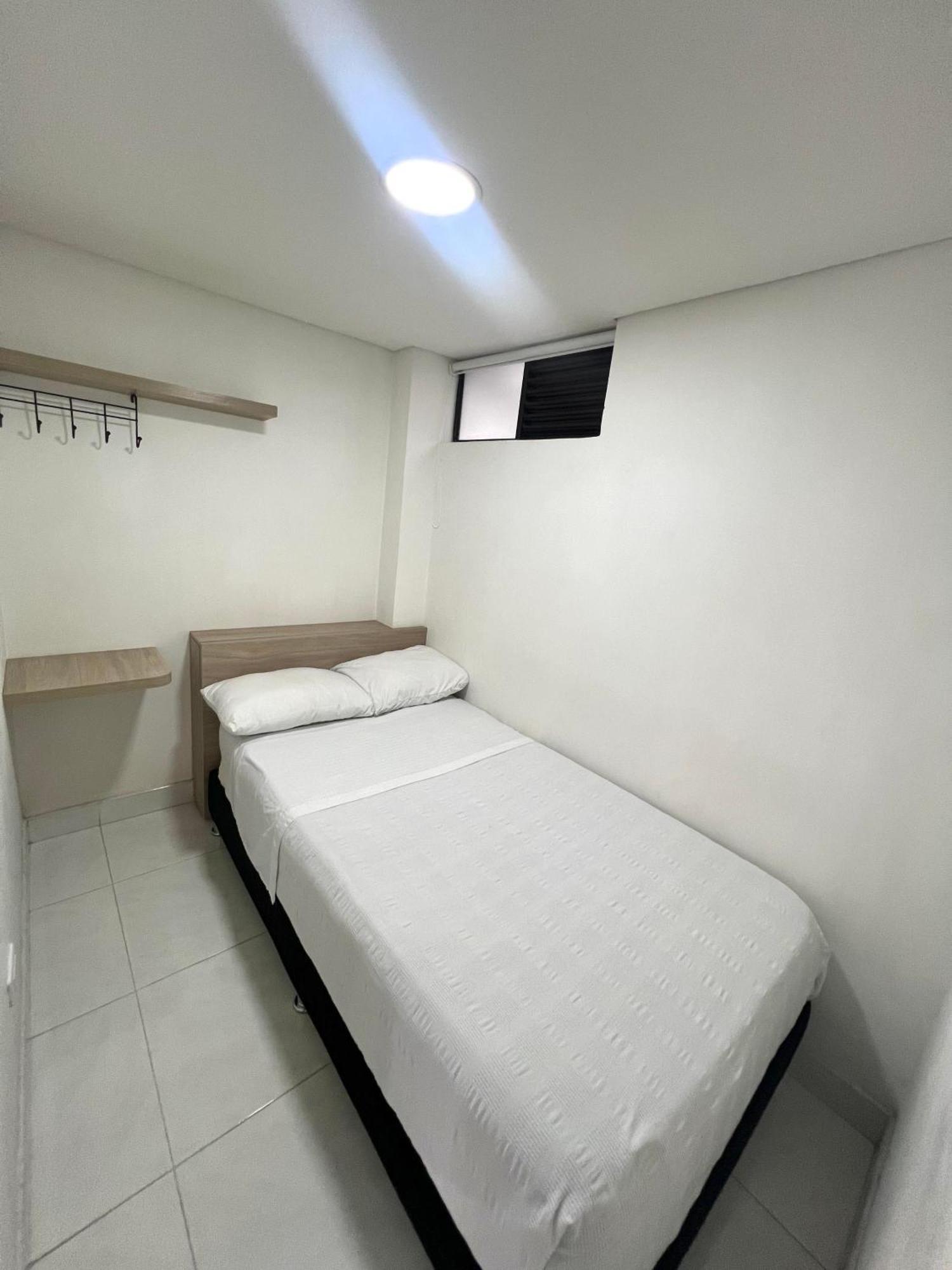 Hotel Adel Manizales Eksteriør billede